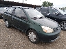JTDAT123130****** Salvage and Wrecked 2003 Toyota Echo in Columbus