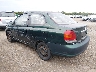 JTDAT123130****** Salvage and Repairable 2003 Toyota Echo in Columbus