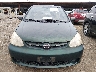 JTDAT123130****** Salvage and Repairable 2003 Toyota Echo in Ohio State
