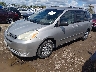 5TDZA23C84S****** Used and Repairable 2004 Toyota Sienna in Cincinnati