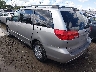 5TDZA23C84S****** Salvage and Repairable 2004 Toyota Sienna in Cincinnati