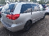 5TDZA23C84S****** Salvage and Wrecked 2004 Toyota Sienna in Ohio State