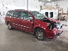 2A4RR8DGXBR****** Salvamento y Destrozados 2011 Chrysler Town & Country en Saint Cloud