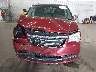 2A4RR8DGXBR****** Salvamento y Reparables 2011 Chrysler Town & Country en Estado de Minnesota