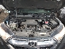 7FARW1H56HE****** Repairable 2017 Honda CR-V in Tidewater