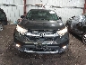 7FARW1H56HE****** Wrecked 2017 Honda CR-V in Virginia State