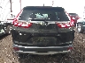 7FARW1H56HE****** Wrecked 2017 Honda CR-V