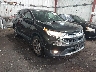 7FARW1H56HE****** Salvage and Wrecked 2017 Honda CR-V in Tidewater