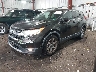 7FARW1H56HE****** Used and Repairable 2017 Honda CR-V in Tidewater