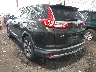 7FARW1H56HE****** Salvage and Repairable 2017 Honda CR-V in Tidewater