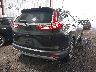 7FARW1H56HE****** Salvage and Wrecked 2017 Honda CR-V in Virginia State