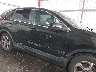 7FARW1H56HE****** Salvage and Repairable 2017 Honda CR-V in Virginia State