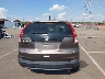 2HKRM3H7XEH****** Wrecked 2014 Honda CR-V