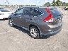 2HKRM3H7XEH****** Salvage and Repairable 2014 Honda CR-V in Memphis