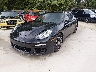 WP0AA2A71GL****** Used and Repairable 2016 Porsche Panamera in Memphis