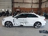 WAUB8GFF8J1****** Repairable 2018 Audi A3 in New York State