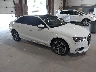 WAUB8GFF8J1****** Salvage and Wrecked 2018 Audi A3 in Newburgh