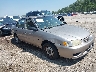 1NXBR12E62Z****** Salvage and Wrecked 2002 Toyota Corolla in Kansas City