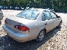 1NXBR12E62Z****** Salvage and Wrecked 2002 Toyota Corolla in Kansas State