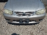 1NXBR12E62Z****** Salvage and Repairable 2002 Toyota Corolla in Kansas State