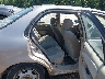 1NXBR12E62Z****** Wrecked 2002 Toyota Corolla in Kansas City