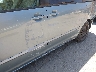 5TDZK23C48S****** Wrecked 2008 Toyota Sienna in California State