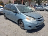 5TDZK23C48S****** Salvage and Wrecked 2008 Toyota Sienna in Fontana