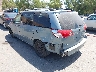 5TDZK23C48S****** Salvage and Repairable 2008 Toyota Sienna in Fontana