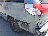 5TDZK23C48S****** Salvage and Repairable 2008 Toyota Sienna in California State