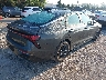 KNAG24J73S5****** Salvage and Wrecked 2025 Kia K5 in Indiana State