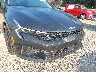 KNAG24J73S5****** Salvage and Repairable 2025 Kia K5 in Indiana State