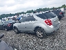 2GNALBEK7H1****** Reparables 2017 Chevrolet Equinox en Estado de Maryland