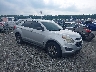 2GNALBEK7H1****** Salvamento y Destrozados 2017 Chevrolet Equinox en Elkton