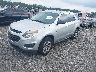 2GNALBEK7H1****** Usados y Reparables 2017 Chevrolet Equinox en Elkton