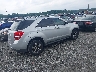 2GNALBEK7H1****** Salvamento y Destrozados 2017 Chevrolet Equinox en Estado de Maryland