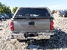 1GTV2MEC6HZ****** Salvage 2017 GMC Sierra 1500