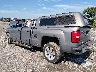 1GTV2MEC6HZ****** Salvage and Repairable 2017 GMC Sierra 1500 in Philadelphia
