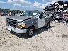 1FTDF15Y2SN****** Usados y Reparables 1995 Ford F-150 en Savannah