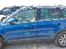 WVGAV7AX8AW****** Salvage 2010 Volkswagen Tiguan