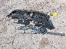 WVGAV7AX8AW****** Wrecked 2010 Volkswagen Tiguan in Texas State