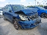 WVGAV7AX8AW****** Salvage and Wrecked 2010 Volkswagen Tiguan in San Antonio South