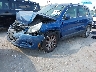 WVGAV7AX8AW****** Used and Repairable 2010 Volkswagen Tiguan in San Antonio South