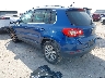 WVGAV7AX8AW****** Salvage and Repairable 2010 Volkswagen Tiguan in San Antonio South