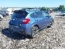 JF2GPASC9F8****** Salvamento y Destrozados 2015 Subaru XV Сrosstrek en Estado de Pennsylvania