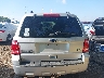 1FMCU0DG9BK****** Wrecked 2011 Ford Escape