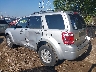 1FMCU0DG9BK****** Salvage and Repairable 2011 Ford Escape in Indianapolis