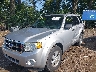 1FMCU0DG9BK****** Salvage and Repairable 2011 Ford Escape in Indiana State