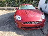 SAJWA4FBXBL****** Wrecked 2011 Jaguar XK-Series in North Carolina State