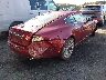 SAJWA4FBXBL****** Salvage and Wrecked 2011 Jaguar XK-Series in North Carolina State