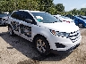 2FMPK3G92GB****** Salvamento y Destrozados 2016 Ford Edge en Kansas City